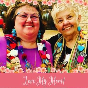 Meet your Posher, Barbara